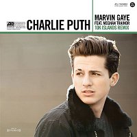 Charlie Puth – Marvin Gaye (feat. Meghan Trainor) [10K Islands Remix]