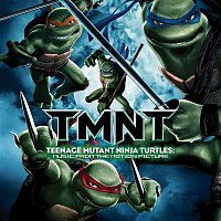 Various Artists.. – Teenage Mutant Ninja Turtles O.S.T.