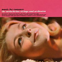 The Melachrino Strings, Orchestra – Music For Romance