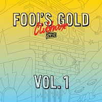 Přední strana obalu CD Fool's Gold Clubhouse Vol. 1