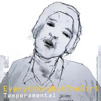 Přední strana obalu CD Temperamental [Deluxe Edition]