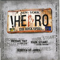 Různí interpreti – !Hero The Rock Opera
