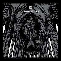 Přední strana obalu CD ET EX