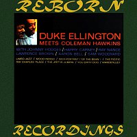 Duke Ellington – Duke Meets Coleman Hawkins (Expanded, HD Remastered)