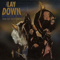 Shelley FKA DRAM – The Lay Down (feat. H.E.R. & watt)