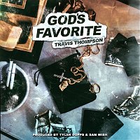 Travis Thompson – God's Favorite