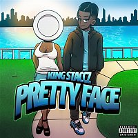 Přední strana obalu CD Pretty Face