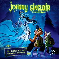 Johnny Sinclair – 07: Die Grafin mit dem eiskalten Handchen (Teil 1 von 3)