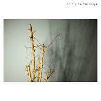 Dorota Barová – Dotyk CD