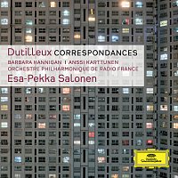 Barbara Hannigan, Anssi Karttunen, Orchestre Philharmonique de Radio France – Dutilleux: Correspondances