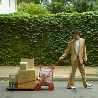 Přední strana obalu CD Motivos