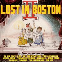 Různí interpreti – Lost In Boston, Vol. 2