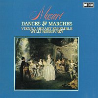 Wiener Mozart Ensemble, Willi Boskovsky – Mozart: Ballet Music from Les petits riens & Idomeneo; March in D Major