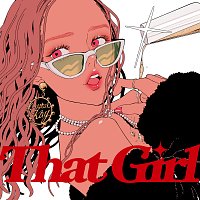 Crystal Kay – That Girl