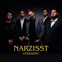 Přední strana obalu CD Narzisst