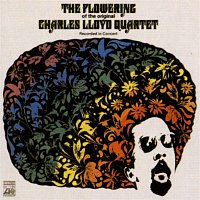 Charles Lloyd Quartet – The Flowering