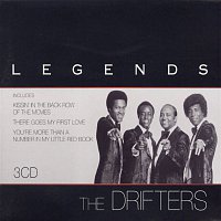 The Drifters – Legends