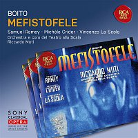 Riccardo Muti – Boito: Mefistofele