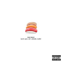 Daye Jack – Raw (feat. Denzel Curry & DP) [Remix]