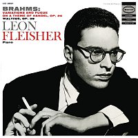 Leon Fleisher – Brahms: Variations and Fugue on a Theme by Handel, Op. 24; Waltzes, Op. 39