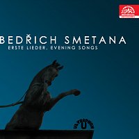 Různí interpreti – Smetana: První písně, Večerní písně (historická nahrávka) MP3