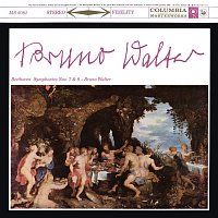 Bruno Walter – Beethoven: Symphonies Nos. 7 & 8