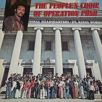 The People’s Choir Of Operation Push – The People's Choir Of Operation Push