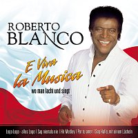 Roberto Blanco – E Viva La Musica