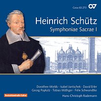 Schutz: Symphoniae Sacrae I, Op. 6