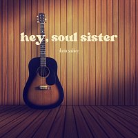 Dario Solaire – Hey, Soul Sister (Arr. for Guitar)