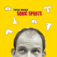 Přední strana obalu CD Sonic Spirits