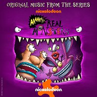 Drew Neumann, Nickelodeon, Aaahh Real Monsters – Aaahh!! Real Monsters [Original Music from the Series, Vol. 1]