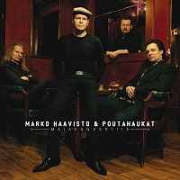 Marko Haavisto & Poutahaukat – Majakanvartija