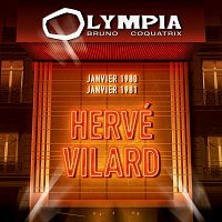 Hervé Vilard – Olympia 1980 & 1981 [Live]