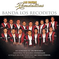 Banda Los Recoditos – Las Bandas Románticas
