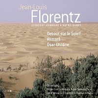 Olivier Latry, Maitrise Notre-Dame De Paris, Nicole Corti, John Nelson – Florentz Concert - Hommage A Notre-Dame