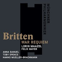 Lorin Maazel – Britten: War Requiem