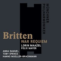 Britten: War Requiem