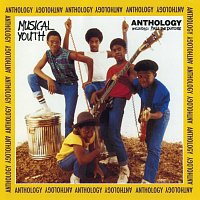 Musical Youth – Anthology