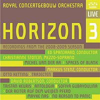 Horizon 3 (Live)