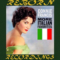 Connie Francis – More Italian Favorites (HD Remastered)