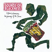 Přední strana obalu CD Africa To America: The Journey Of The Drum