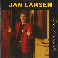 Jan Larsen – Forar I November