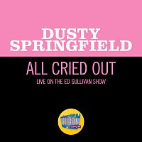 All Cried Out [Live On The Ed Sullivan Show, May 2, 1965]