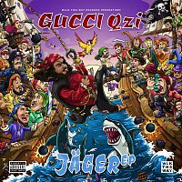 Gucci Qzi – Jager EP