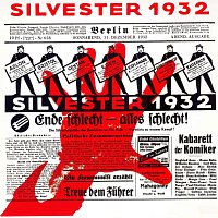 Silvester 1932