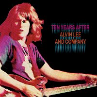 Ten Years After – Alvin Lee and Company