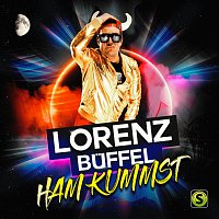 Lorenz Buffel – Ham kummst