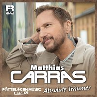 Matthias Carras – Absolute Traumer [Pottblagen Music Remix]