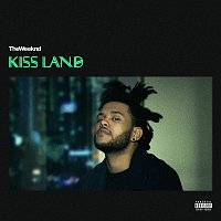 The Weeknd – Kiss Land CD